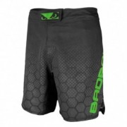 Шорты Bad Boy Legacy 3.0 Black/Green фото